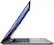 Alt View 11. Apple - GSRF MacBook Pro 15.4" Display with Touch Bar - Intel Core i9 - 32GB Memory - AMD Radeon Pro Vega 20 - 1TB SSD - Space Gray.