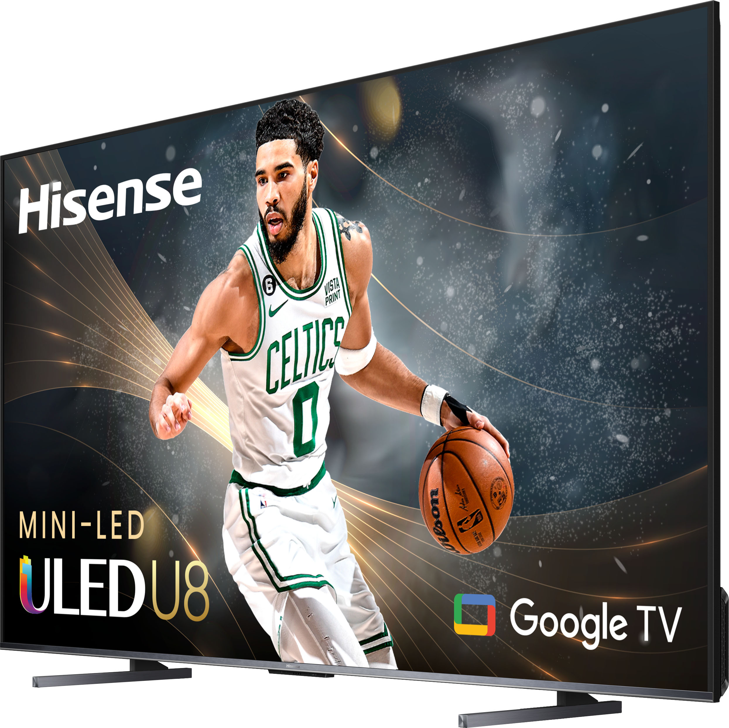 Hisense U6K 4K TV Review: Unmatched Picture Performance on a Budget