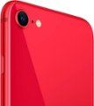 Alt View 1. Apple - Pre-Owned iPhone SE (2020) 64GB (Unlocked) - Red.