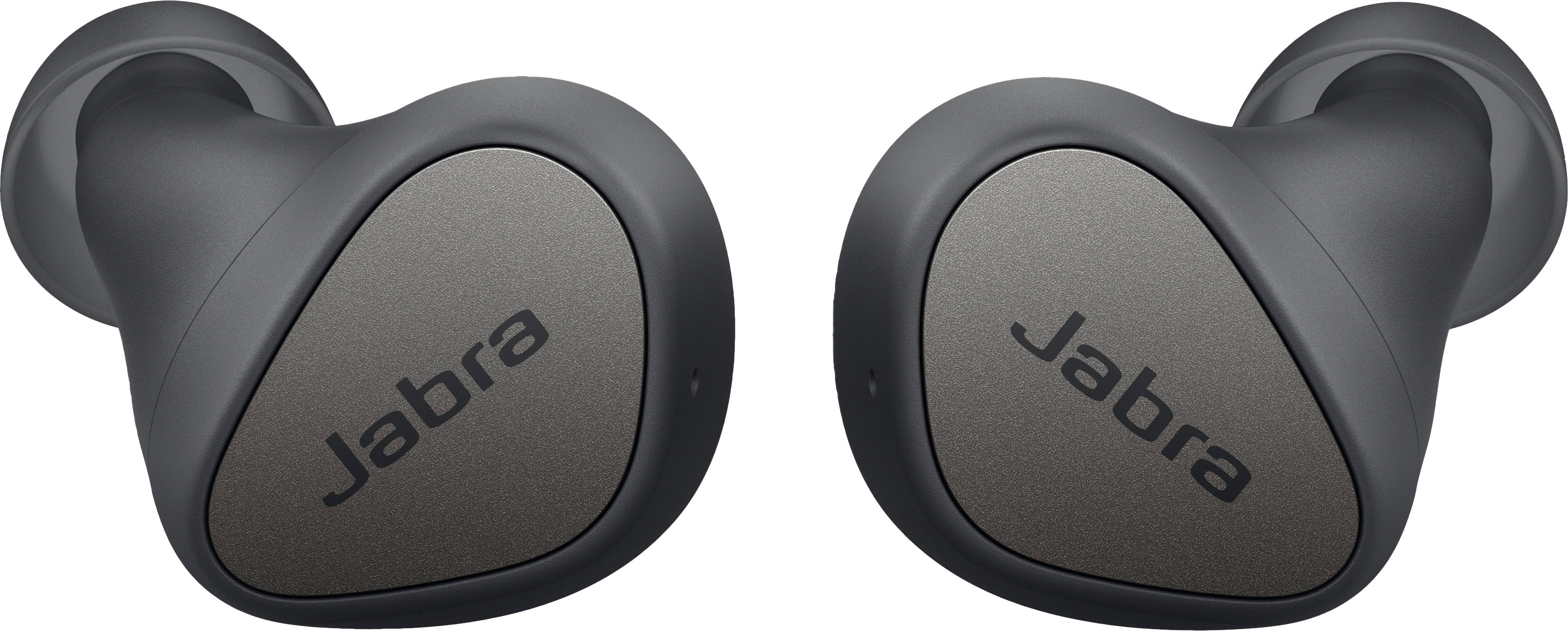 Jabra Elite 3 True Wireless In-Ear Headphones Dark Gray 100