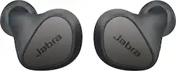 Jabra - Elite 3 True Wireless In-Ear Headphones - Dark Gray - Front_Zoom