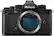 Front. Nikon - Z f 4K Video Mirrorless Camera (Body Only).
