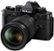 Alt View 11. Nikon - Z f 4K Video Mirrorless Camera with  NIKKOR Z 24-70mm f/4 S Lens.
