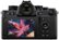 Alt View 12. Nikon - Z f 4K Video Mirrorless Camera with  NIKKOR Z 24-70mm f/4 S Lens.