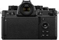 Alt View Zoom 13. Nikon - Z f 4K Video Mirrorless Camera with  NIKKOR Z 24-70mm f/4 S Lens.