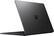 Alt View 12. Microsoft - GSRF Surface Laptop 4 - 13.5” Touch-Screen – Intel Core i5 - 16GB Memory - 512GB Solid State Drive - Black Metal.