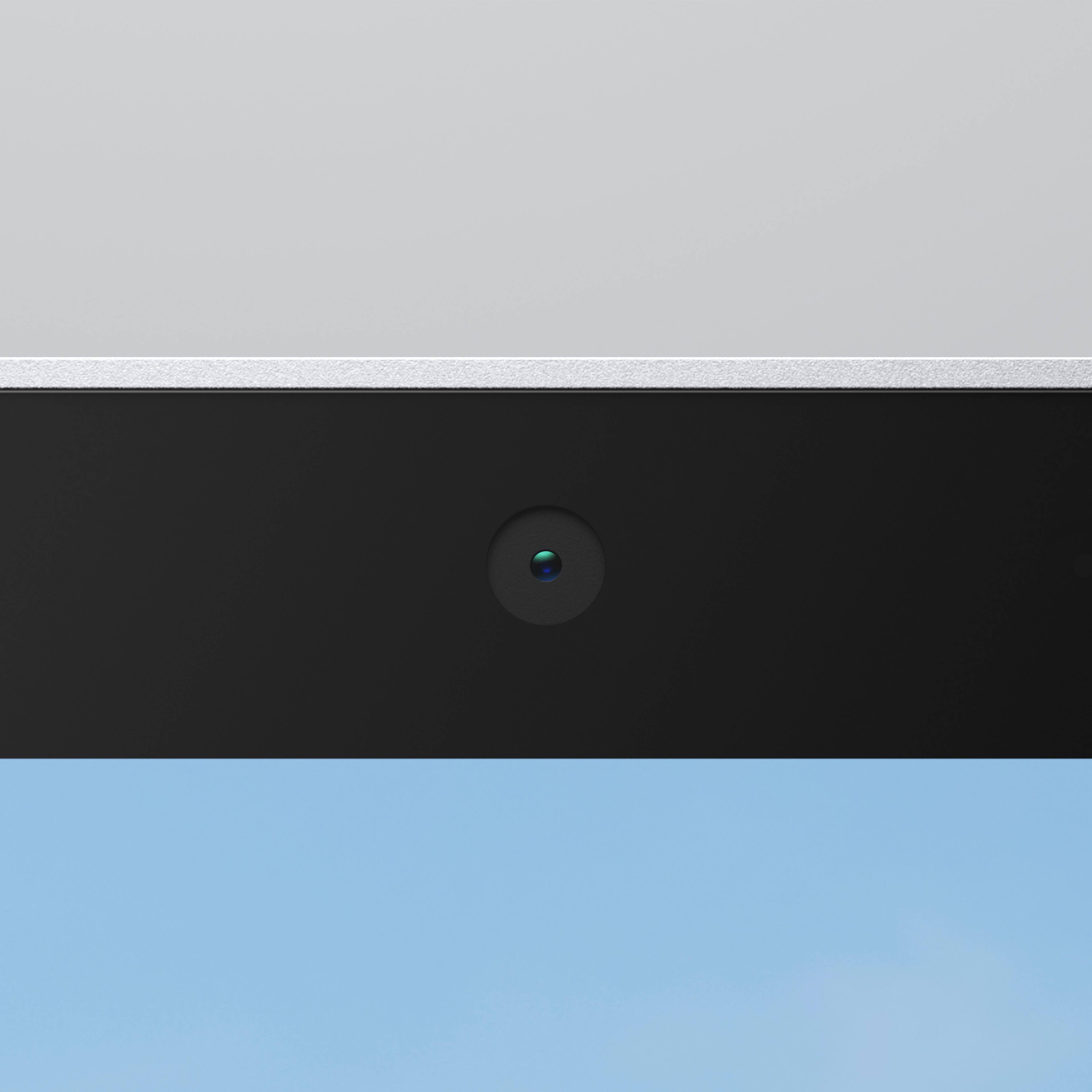 Alt View 19. Microsoft - GSRF Surface Laptop 4 - 13.5” Touch-Screen – Intel Core i5 - 16GB Memory - 512GB Solid State Drive - Black Metal.
