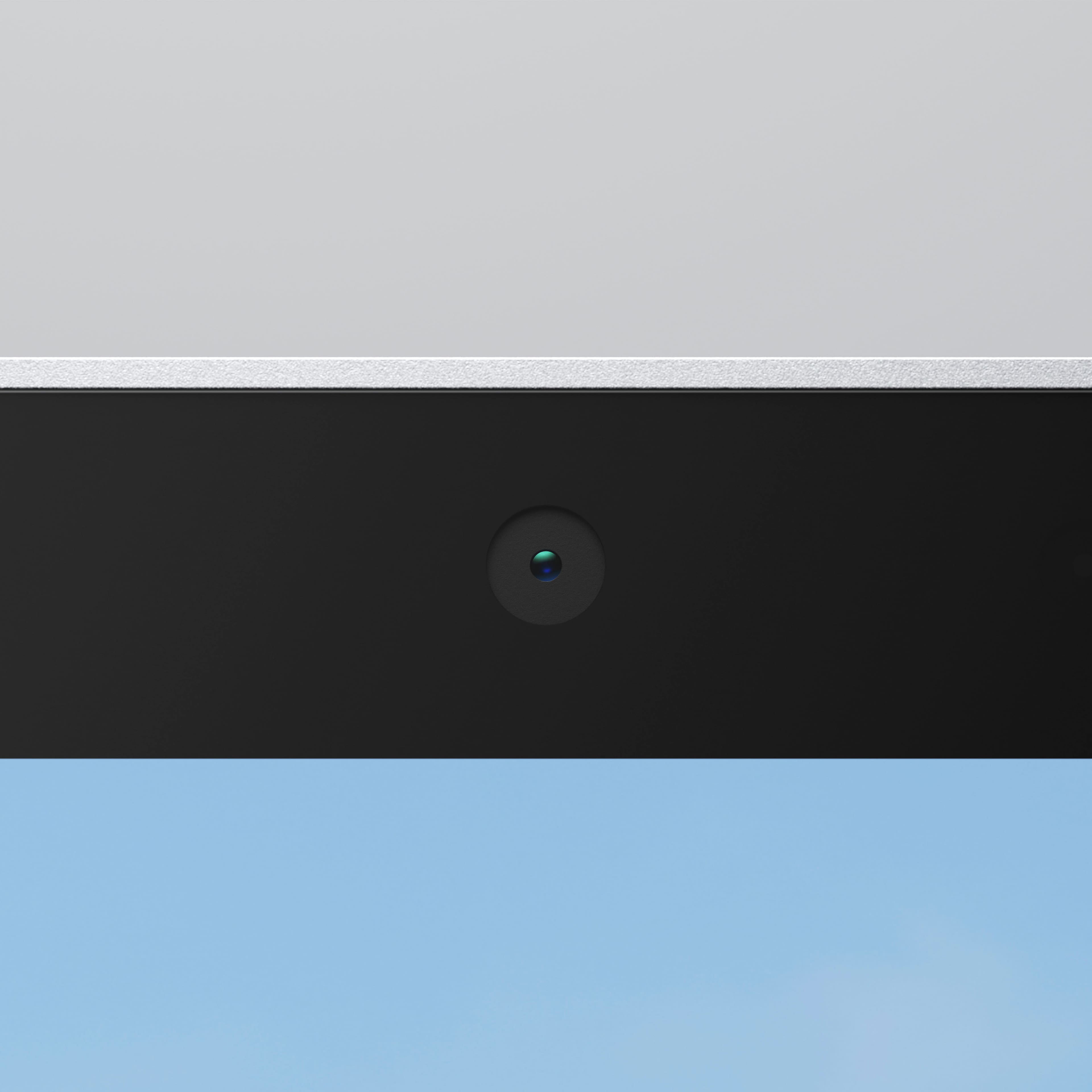 Alt View 19. Microsoft - GSRF Surface Laptop 4 - 13.5” Touch-Screen – AMD Ryzen 5 Surface Edition – 8GB Memory - 128GB SSD (Latest Model) - Platinum.