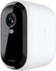 Arlo - Essential XL 1-Camera Outdoor Wireless HD Security Camera (2nd Generation) with 4x Longer Battery Life - White
