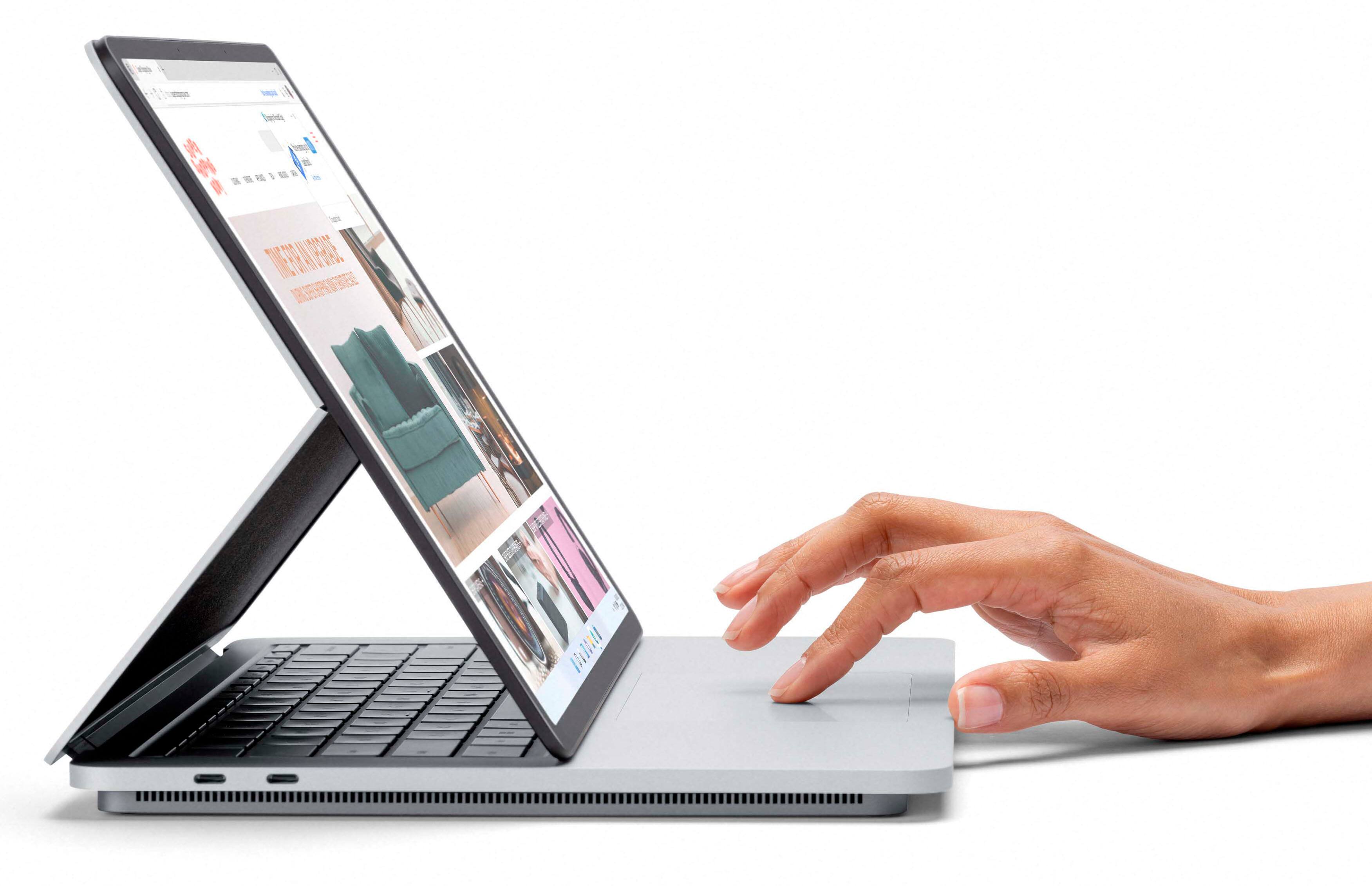 media item thumbnail