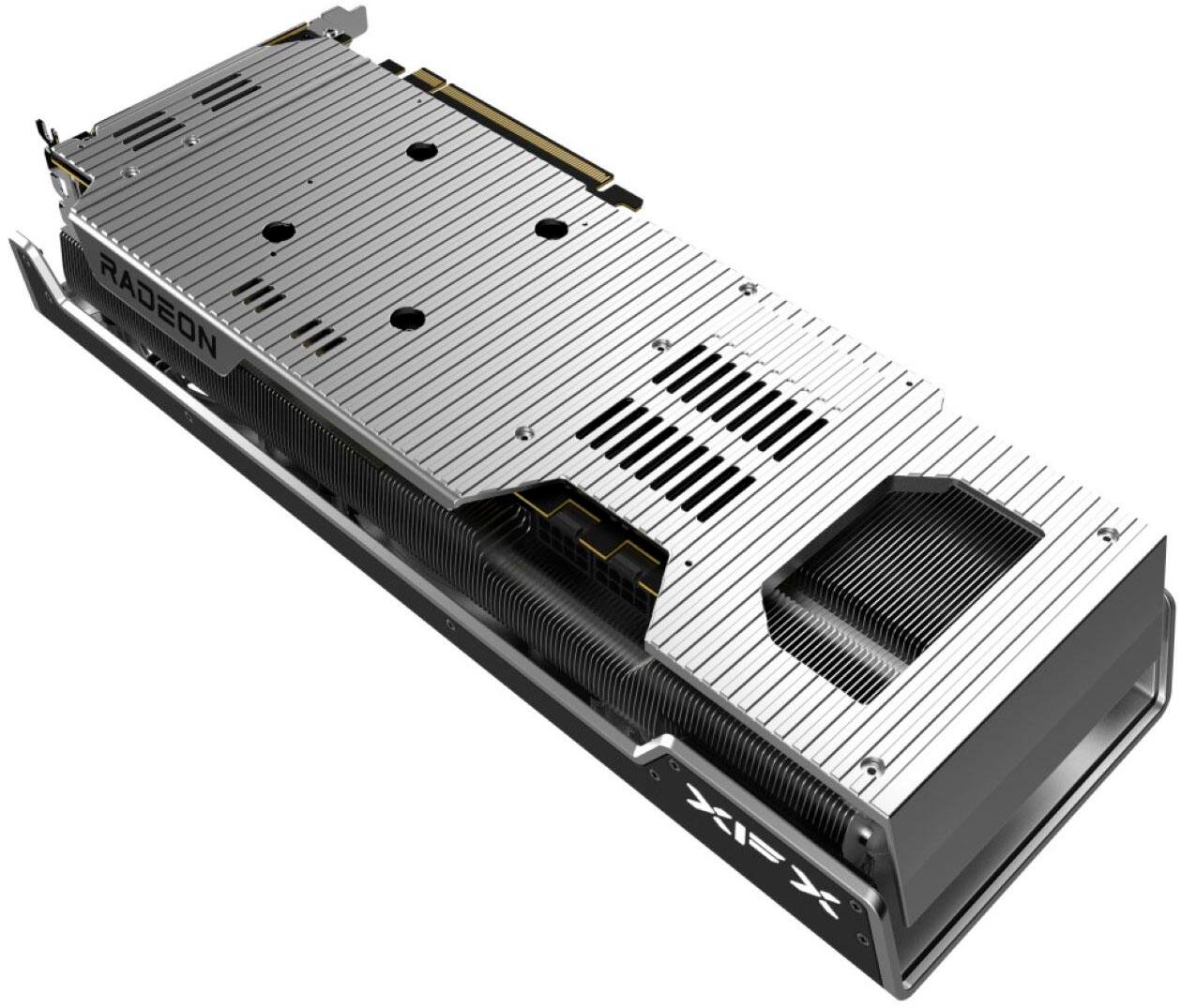 Best Buy: XFX Speedster MERC319 AMD Radeon RX 6800 XT CORE 16GB