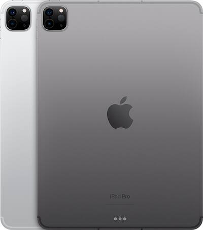Apple Geek Squad Certified Refurbished 11 Inch iPad Pro with Wi Fi Apple Geek Squad Certified Refurbished 11 Inch iPad Pro with Wi Fi