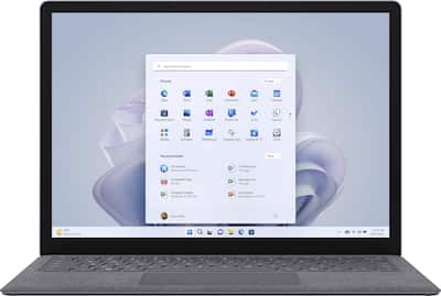 Microsoft GS Cert Refurb Surface Laptop 5 – 13.5” Touch Microsoft GS Cert Refurb Surface Laptop 5 – 13.5” Touch