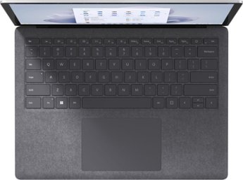Microsoft GS Cert Refurb Surface Laptop 5 – 13.5” Touch Screen Microsoft GS Cert Refurb Surface Laptop 5 – 13.5” Touch Screen