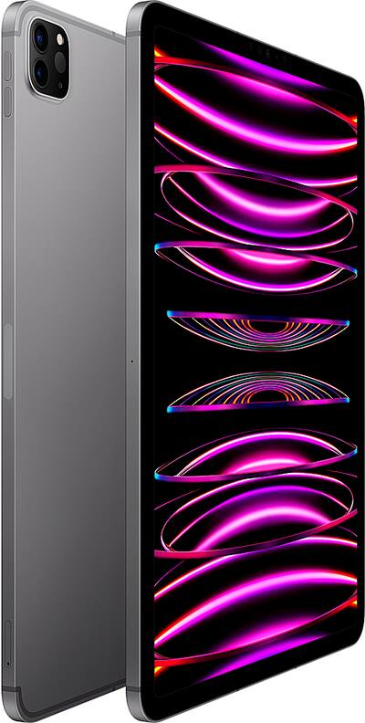 Apple Geek Squad Certified Refurbished 11 Inch iPad Pro with Wi Fi Apple Geek Squad Certified Refurbished 11 Inch iPad Pro with Wi Fi