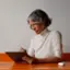 Alt View 12. Apple - Geek Squad Certified Refurbished 11-Inch iPad Pro with Wi-Fi - 256GB - Space Gray.