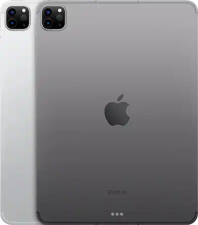 Apple iPad Pro 1 To WiFi + 4G Gris sidéral 12.9 Apple iPad Pro 1 To WiFi + 4G Gris sidéral 12.9