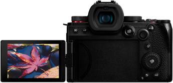 Panasonic LUMIX G9II Mirrorless Camera (Body Only) Black - Best Buy Panasonic LUMIX G9II Mirrorless Camera (Body Only) Black - Best Buy