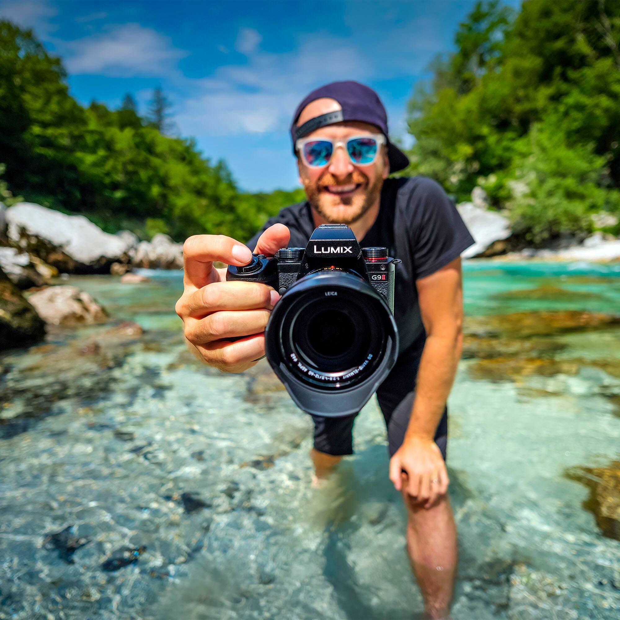 media item thumbnail