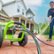 Alt View 19. Greenworks - Electric Pressure Washer up to 3000 PSI at 2.0 GPM Combo Kit with short gun, mitts, and 15" surface cleaner - Green.