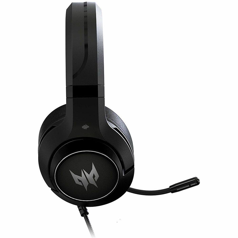 Best Buy: Predator Galea 350 PHW920 Wired Over-the-head Gaming Headset ...