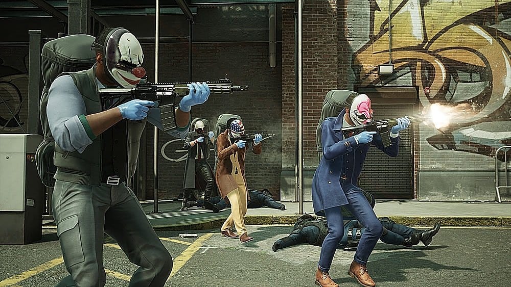 Payday 3 - Xbox Series X