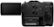 Back. Canon - EOS C70 4K Video Mirrorless Cinema Camera with RF 24-70 f/2.8 L IS USM Lens - Black.