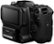 Alt View 19. Canon - EOS C70 4K Video Mirrorless Cinema Camera with RF 24-70 f/2.8 L IS USM Lens - Black.