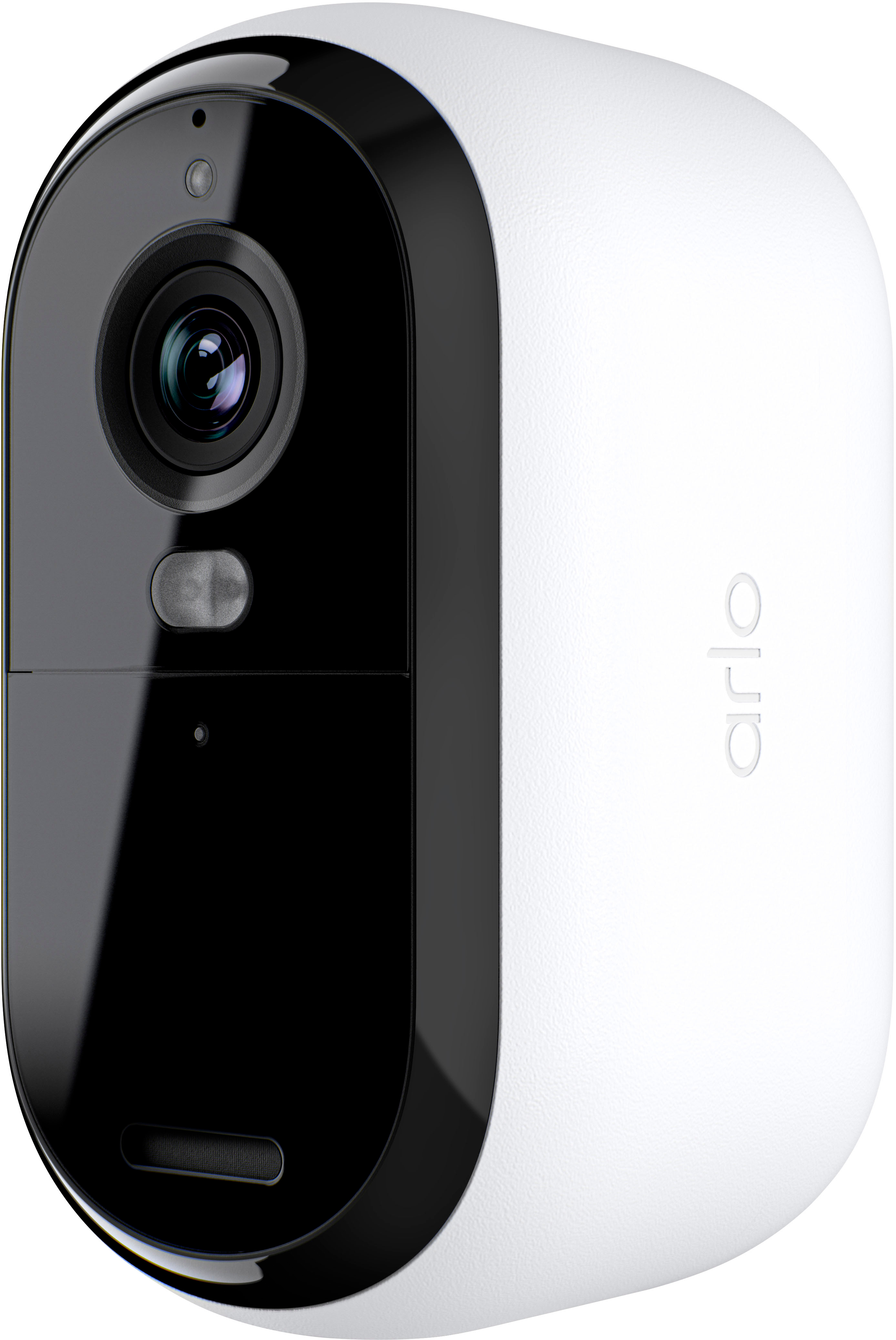 Arlo Pro - Add-on Camera | Rechargeable, Night Vision, Indoor/Outdoor, HD  Video, 2-Way Audio, Wall Mount | Cloud Storage Included | Works with Arlo