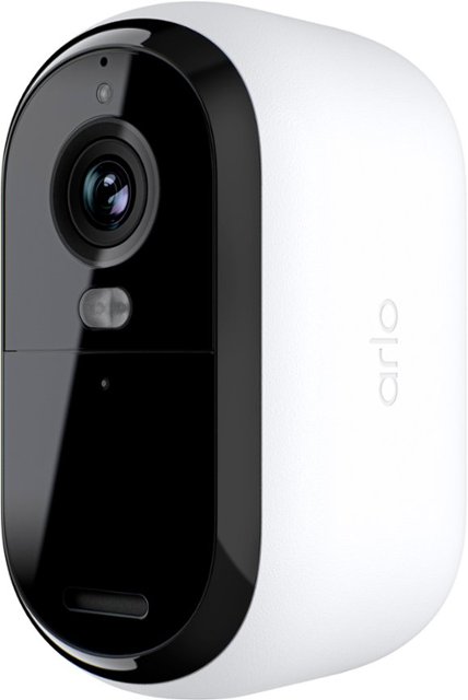 Arlo Essential, our Affordable Wireless Security Camera