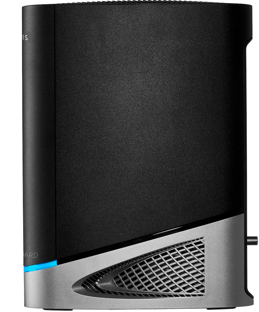 ARRIS Surfboard Wi Fi 7 Router with DOCSIS 3.1 Cable Modem Black G54 ...