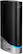 Left. ARRIS - Surfboard Wi-Fi 7 Router with DOCSIS 3.1 Cable Modem - black.