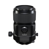 Fujinon - GF110mmF5.6 T/S MACRO Lens - Front_Zoom