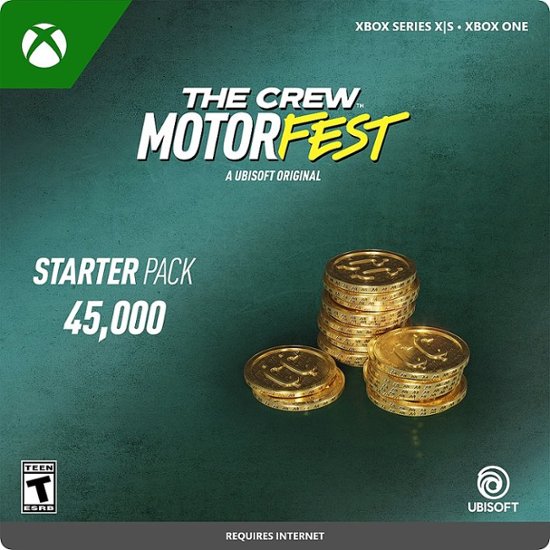 Cheapest The Crew Motorfest Ultimate Edition Xbox One / Xbox