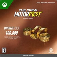 The Crew Motorfest VC Bronze Pack [Digital] - Front_Zoom