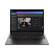 Front. Lenovo - ThinkPad L13 Yoga Gen 4 13.3" Touch-Screen Laptop - i7-1355U with 16GB Memory - 512GB SSD - Black.