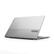 Alt View 7. Lenovo - ThinkBook 14 G4 14" Laptop - AMD Ryzen 5 5625U with 16GB Memory - 256GB SSD - Gray.
