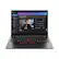 Front. Lenovo - ThinkPad L13 Yoga Gen 4 13.3" Touch-Screen Laptop - i5-1335Ul with 16GB Memory - 512GB SSD - Black.