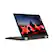 Alt View 3. Lenovo - ThinkPad L13 Yoga Gen 4 13.3" Touch-Screen Laptop - i5-1335Ul with 16GB Memory - 512GB SSD - Black.