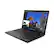 Alt View 3. Lenovo - ThinkPad T16 Gen 1 16" Touch-Screen Laptop - AMD Ryzen 7 PRO 6850U with 16GB Memory - 512GB SSD - Black.