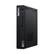 Alt View 5. Lenovo - ThinkCentre M80q Gen 4 Desktop - Intel Core i7 - 16GB Memory - 512GB SSD - Black.