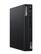 Alt View 6. Lenovo - ThinkCentre M80q Gen 4 Desktop - Intel Core i5 - 16GB Memory - 256GB SSD - Black.