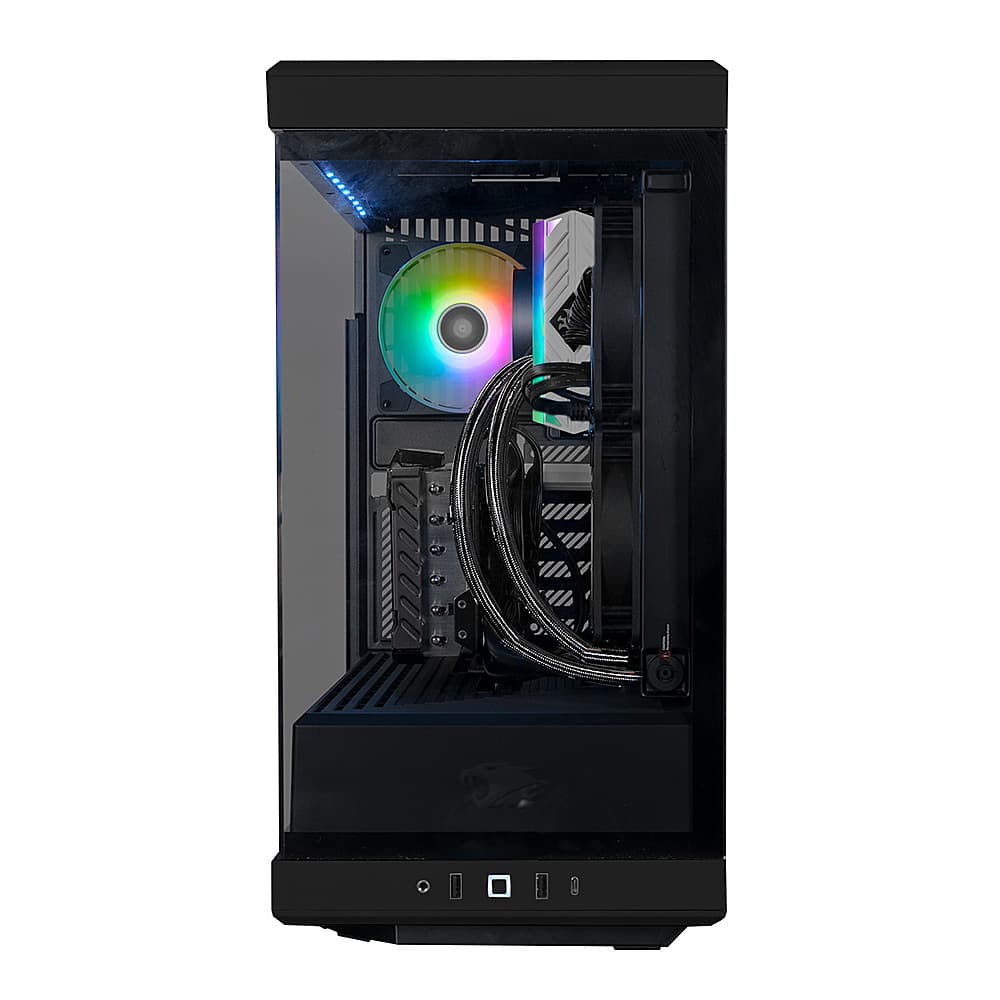 新品特売中 iBuyPower Gaming PC Computer Desktop Y40313A (AMD Ryzen