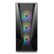Alt View Zoom 2. iBUYPOWER - TraceMesh Gaming Desktop - Intel Core i3-13100F - NVIDIA GeForce RTX 3050 8GB - 16GB DDR5 RAM - 500GB NVMe SSD - Black.