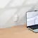 Alt View 14. Belkin - 3 Port USB-C® Wall Charger with PPS 67W - White.