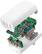 Alt View 15. Belkin - 3 Port USB-C® Wall Charger with PPS 67W - White.