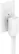 Alt View 16. Belkin - 3 Port USB-C® Wall Charger with PPS 67W - White.