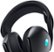 Alt View Zoom 15. Alienware - Dual Mode Wireless Gaming Headset - AW720H - Dark Side of the Moon.