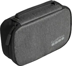 Alt View 11. GoPro - Casey LITE Bag - Volcanic Gray/Atomic Black.