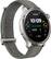 Alt View 12. Amazfit - Balance Smartwatch 38mm Aluminum Alloy - Sunset Grey.